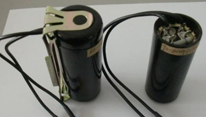 導致電機運行電容器故障的因素有哪些？